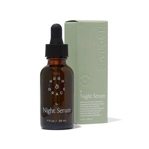 NEW Hugh & Grace Night Serum, 28mL